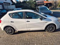 Gebraucht Seat Ibiza Reference 75 PS (55 kW) 2016 Weiß Limousine