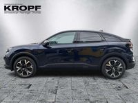 Neu Citroën C4 136 PS (100 kW) 2026 Lackierung new dark blue/typ a SUV
