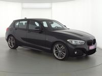 gebraucht BMW 118 d Edition M-Sport Shadow