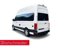 Gebraucht VW California California 177 PS (130 kW) 2023 Weiss Van