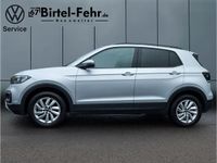 Neu VW T-Cross Life 116 PS (85 kW) 2026 Silber SUV