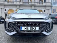 Neu MG HS 272 PS (200 kW) 2025 Silber SUV
