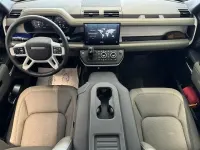 Gebraucht Land Rover Defender S 200 PS (147 kW) 2025 Grün SUV