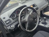 Gebraucht Mercedes C220 170 PS (125 kW) 2009 Limousine