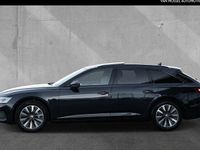 Gebraucht Audi A6 163 PS (119 kW) 2020 Blau Kombi