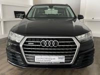 Gebraucht Audi Q7 Sport 272 PS (200 kW) 2016 Schwarz SUV