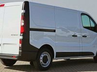 Gebraucht Renault Trafic 110 PS (80 kW) 2024 Andere farbe Van / Kleinbus