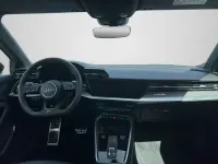 Gebraucht Audi RS3 Ambiente 400 PS (294 kW) 2024 Gletscherweiß metallic Limousine