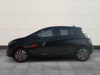 Gebraucht Renault Zoe Iconic 100 kW (136 PS) 2024 Schwarz Kleinwagen