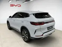 Gebraucht BYD Seal 218 PS (160 kW) 2025 Weiss (metallic) SUV