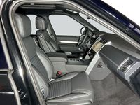 Gebraucht Land Rover Discovery 5 SE Dynamic 249 PS (183 kW) 2025 Schwarz SUV