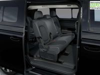 Nowe VW ID. Buzz Style 210 kW (286 KM) 2026 Czarny Minivan