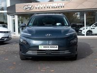 gebraucht Hyundai Kona Elektro 150kW PRIME Leder Dachlackierung