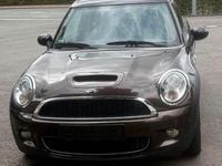 Gebraucht Mini Cooper S Clubman 174 PS (127 kW) 2008 Braun Kombi