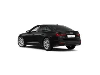 Używany Audi A6 Design 340 KM (250 kW) 2023 Czarny Sedan/Limuzyna