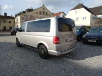 Używany VW Transporter Match 179 KM (131 kW) 2013 Beżowy Van