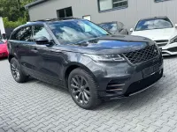 Gebraucht Land Rover Range Rover Velar R-Dynamic 241 PS (177 kW) 2020 Grau SUV