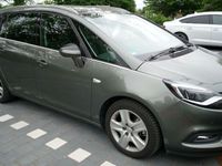 gebraucht Opel Zafira 1.6 Turbo Innovation+AGR+LED-Scheinw