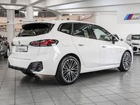 Gebraucht BMW 220 Luxury Line 170 PS (125 kW) 2025 Weiß Kombi