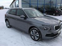 Gebraucht Skoda Kamiq Selection 150 PS (110 kW) 2025 Grau SUV