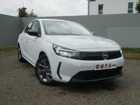 Neu Opel Corsa Edition 101 PS (74 kW) 2025 Karbon schwarz metallic Kleinwagen