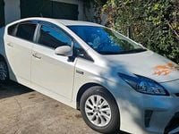Second-hand Toyota Prius 2015 Alb Hatchback