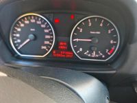 Gebraucht BMW 116 2006 Grau Kleinwagen