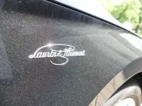 Gebraucht Skoda Superb LAURIN & KLEMENT 200 PS (147 kW) 2023 Schwarz Kombi