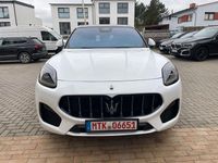 Gebraucht Maserati Grecale GT 300 PS (220 kW) 2023 Weiß SUV