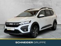 Neu Dacia Jogger Expression 101 PS (74 kW) 2026 Van / Kleinbus