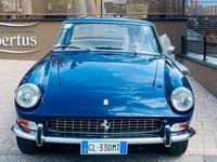 Gebraucht Ferrari 330 300 PS (220 kW) 1966 Blau Coupé