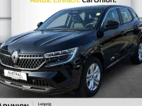 Gebraucht Renault Austral Evolution 158 PS (116 kW) 2025 Black pearlschwarz metallic SUV