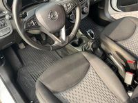 Usata Opel Karl Active 73 CV (53 kW) 2019 Bianco Utilitaria