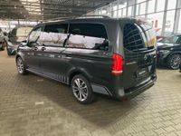 gebraucht Mercedes Vito 119 CDI Tourer SPORT / Airmatic / Automatik