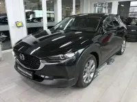 Gebraucht Mazda CX-30 Exclusive 186 PS (136 kW) 2024 Schwarz SUV
