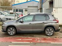 Gebraucht Peugeot 2008 83 PS (61 kW) 2019 Grau SUV