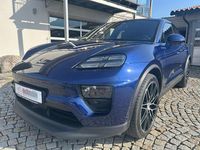 Gebraucht Porsche Macan 300 kW (408 PS) 2025 Enzianblau SUV