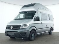 Gebraucht VW California California 177 PS (130 kW) 2025 Silberkeine angabe Van