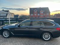 gebraucht BMW 520 xd G31 tolle Ausstattung
