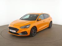 Gebraucht Ford Focus ST 280 PS (205 kW) 2019 Orange Limousine