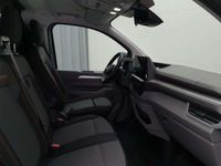 Nowe VW Transporter 170 KM (125 kW) 2025 Biały Van