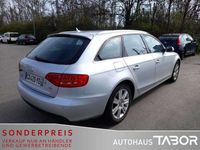 gebraucht Audi A4 2.0 TDI Avant Attraction Navi Xenon PDC GRA