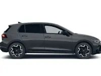 Neu VW Golf VIII Business 150 PS (110 kW) 2026 Schwarz Limousine