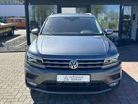 Occasion VW Tiguan R 150 ch (110 kW) 2019 Gris SUV