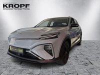 Second-hand MG Marvel R Performance 211 kW (288 CP) 2023 Albastru SUV