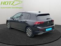 Gebraucht VW Golf VII Active 150 PS (110 kW) 2021 Kleinwagen