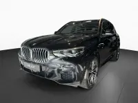Gebraucht BMW X5 Shadowline 352 PS (258 kW) 2023 Black sapphire (schwarz) SUV