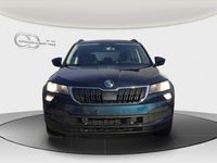 gebraucht Skoda Karoq 1.5 TSI ACT Style DSG ASSIST.+NAVI+PDC+WINTER-PAK.