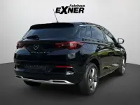 Gebraucht Opel Grandland X Enjoy 131 PS (96 kW) 2024 Schwarz perla SUV