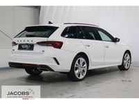 gebraucht Skoda Octavia 